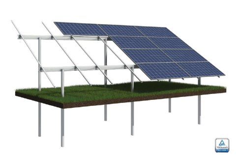 CONSTRUCTION N4H TWO-SUPPORT GROUND (1800 CONSTRUCTION N4H TWO-SUPPORT GROUND (1800