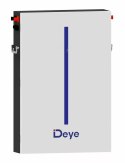 Deye Batterie RW-M6.1-B 51.2V 120Ah 6.14kWh IP65 (Niederspannung) Deye Batterie RW-M6.1-B 51.2V 120Ah 6.14kWh IP65 (Niederspannung)