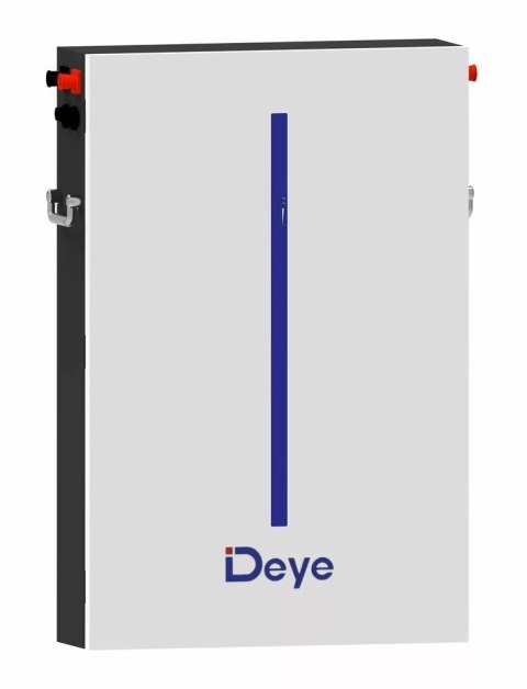 Deye Batterie RW-M6.1-B 51.2V 120Ah 6.14kWh IP65 (Niederspannung) Deye Batterie RW-M6.1-B 51.2V 120Ah 6.14kWh IP65 (Niederspannung)