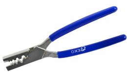 GEKO Zaciskarka do tulejek kabli 0,5-16mm2 G01773
