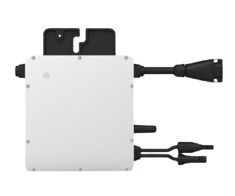 HOYMILES Mikroinwerter HMS 500-1T 1F (1*670W)