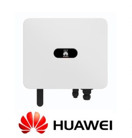 HUAWEI Inwerter hybrydowy SUN2000-25K-MB0