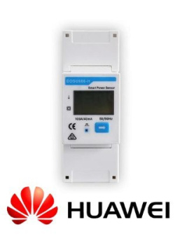 HUAWEI DDSU666-H 100A/40mA, licznik 1faz (z przekładnikiem)