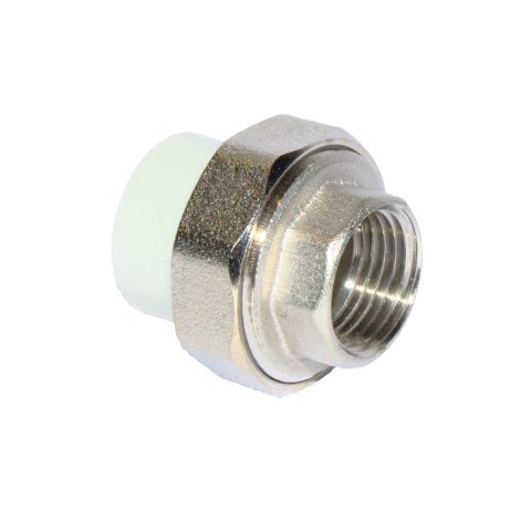 ŚRUBUNEK GW 32/1 CHROM 658-32/1-V ŚRUBUNEK GW 32/1 CHROM 658-32/1-V