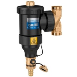 CALEFFI -Separator zanieczyszczeń z magnesem 1