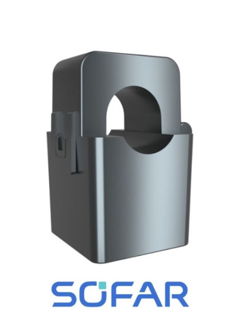 Sofar CT KIT Przekładnik prądowy 200A do liczników DTSU Sofar CT KIT Przekładnik prądowy 200A do liczników DTSU