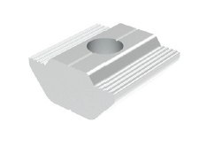 Wpust przesuwny M8 bez kulki Wpust przesuwny M8 bez kulki