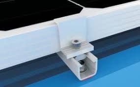 Wpust przesuwny M8 bez kulki Wpust przesuwny M8 bez kulki