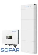 Zestaw: SOFAR Inwerter hybrydowy HYD15KTL-3PH , Magazyn energii Sofar 20kWh BTS E20-DS5 Zestaw: SOFAR Inwerter hybrydowy HYD15KTL-3PH , Magazyn energii Sofar 20kWh BTS E20-DS5