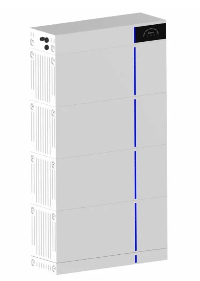 DEYE Bateria AI-W5.1-B 5.12kWh IP65 (niskonapięciowy) DEYE Bateria AI-W5.1-B 5.12kWh IP65 (niskonapięciowy)