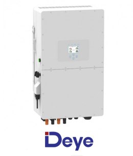 DEYE hybrid inverter SUN-40K-SG01HP3-EU-BM4 3-phase (high voltage)