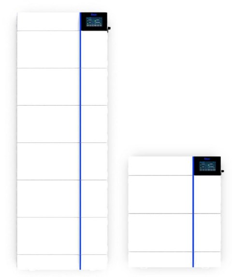 DEYE Magazyn energii HV bateria GB-L 4.09kWh (wysokonapięciowy) DEYE Magazyn energii HV bateria GB-L 4.09kWh (wysokonapięciowy)
