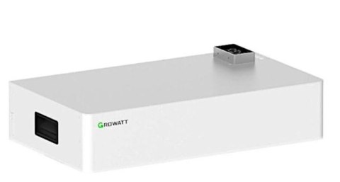 GROWATT Bateria AXE 5.0L dla SPF (off-grid) /SPH (1-fazowy) / WIT8-15K-X-HU (niskonapięciowy)