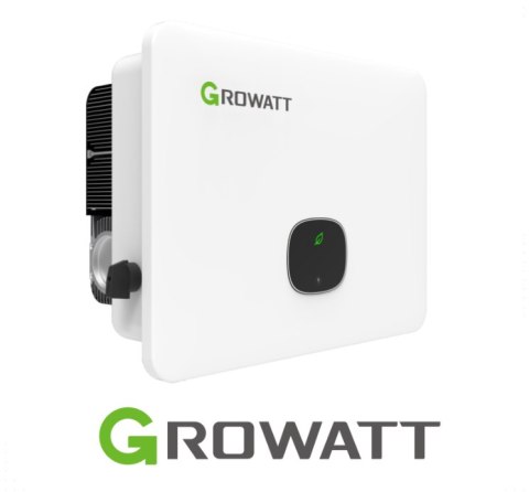 GROWATT Falownik hybrydowy MID-30KTL3-XH 3-fazowy (AFCI) GROWATT Falownik hybrydowy MID-30KTL3-XH 3-fazowy (AFCI)