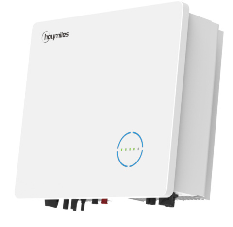 HOYMILES Hybrider Wechselrichter HYT-6.0HV-EUG1 (3-phasig)