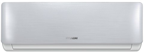 HYUNDAI Wall-mounted air conditioner 2,6kW ELITE SILVER HRP-M09ELSI + HRP-M09ELSO HYUNDAI Wall-mounted air conditioner 2,6kW ELITE SILVER HRP-M09ELSI + HRP-M09ELSO