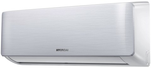 HYUNDAI Wall-mounted air conditioner 2,6kW ELITE SILVER HRP-M09ELSI + HRP-M09ELSO HYUNDAI Wall-mounted air conditioner 2,6kW ELITE SILVER HRP-M09ELSI + HRP-M09ELSO