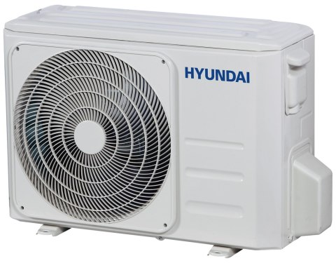 HYUNDAI Wall-mounted air conditioner 2,6kW ELITE SILVER HRP-M09ELSI + HRP-M09ELSO HYUNDAI Wall-mounted air conditioner 2,6kW ELITE SILVER HRP-M09ELSI + HRP-M09ELSO
