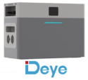 DEYE All In One AE-FS2.0-2H2 (1000W Wechselrichter + 2kWh Batterie) Niederspannung
