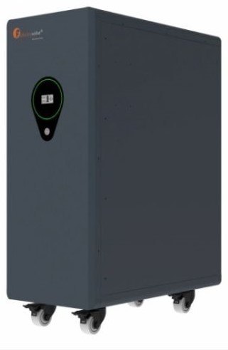 Felicity Bateria FLA48500 25kWh 51,2V (IP21) (niskonapięciowy) Felicity Bateria FLA48500 25kWh 51,2V (IP21) (niskonapięciowy)