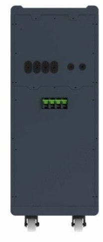 Felicity Bateria FLA48500 25kWh 51,2V (IP21) (niskonapięciowy) Felicity Bateria FLA48500 25kWh 51,2V (IP21) (niskonapięciowy)