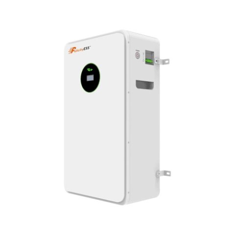 Felicity Batterie FLA48250 12.5kWh 51.2V (IP21) (Niederspannung) Felicity Batterie FLA48250 12.5kWh 51.2V (IP21) (Niederspannung)
