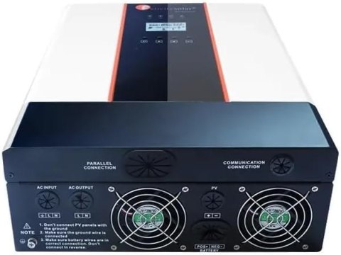 Felicity Netzunabhängiger Hybrid-Wechselrichter IVEM5048, 5KW, 48V (1-phasig) Felicity Netzunabhängiger Hybrid-Wechselrichter IVEM5048, 5KW, 48V (1-phasig)