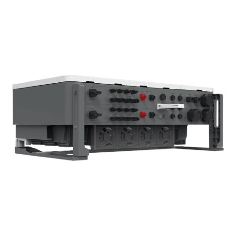 Felicity Inwerter hybrydowy T-REX-50KHP3G01 3-fazowy (wysokonapięciowy) Felicity Inwerter hybrydowy T-REX-50KHP3G01 3-fazowy (wysokonapięciowy)