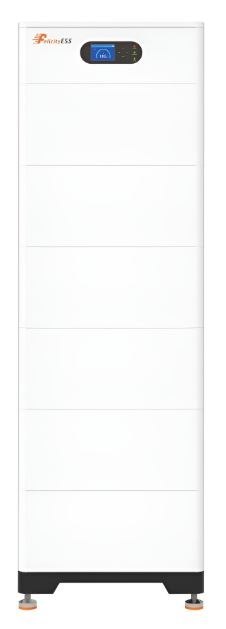 Felicity Moduł kontroler LUX-X-96050HCG01 dla baterii LUX-X-96050HMG01+podstawa