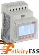 Felicity Smart Meter trójfazowy Felicity Smart Meter trójfazowy