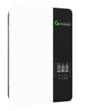 GROWATT Falownik Off-grid SPF 3500ES, 48VDC MPPT 80A, WiFi GROWATT Falownik Off-grid SPF 3500ES, 48VDC MPPT 80A, WiFi