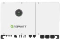 GROWATT Hybrid Inverter WIT-36K-XHU 3-phase GROWATT Hybrid Inverter WIT-36K-XHU 3-phase