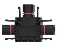 HOYMILES MIT FLEX-T5 Trójnik do przewodu AC 3F