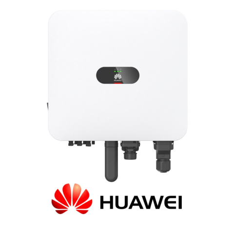 HUAWEI Hybrid-Wechselrichter SUN 2000-12K-MAP0 3-phasig