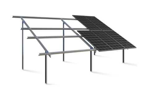 KONSTRUKCJA D2V DWUPODPOROWA GRUNTOWA (L KONSTRUKCJA D2V DWUPODPOROWA GRUNTOWA (L