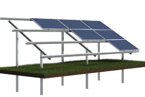 KONSTRUKCJA N3H DWUPODPOROWA GRUNTOWA (L KONSTRUKCJA N3H DWUPODPOROWA GRUNTOWA (L