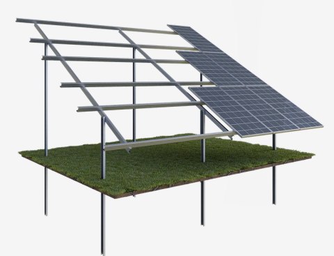 KONSTRUKCJA N3V DWUPODPOROWA GRUNTOWA (19901134) KONSTRUKCJA N3V DWUPODPOROWA GRUNTOWA (19901134)