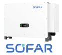 Sofar 125KTLX-G4 3-Phase 10xmppt Sofar 125KTLX-G4 3-Phase 10xmppt