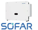 SOFAR 255KTL-X0 Trzy fazowy WIFI&DC SOFAR 255KTL-X0 Trzy fazowy WIFI&DC