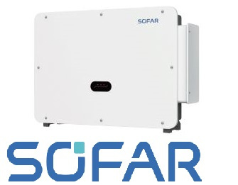 SOFAR 255KTL-X0 Trzy fazowy WIFI&DC SOFAR 255KTL-X0 Trzy fazowy WIFI&DC