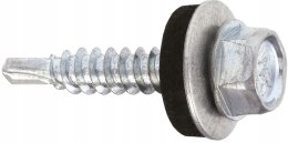 Blachowkręt samogwintujący z łbem M5.5*32mm podkł. 16 z EPDM