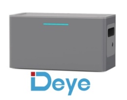 DEYE Bateria AE-F2.0 51,1V 2 kWh (niskonapięciowy)