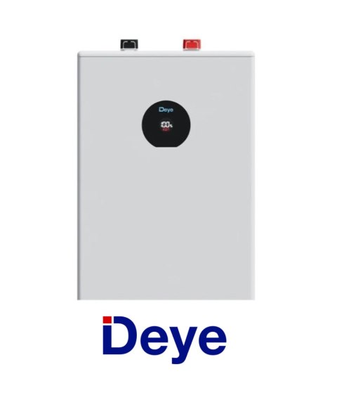 DEYE Bateria SE-F12-C 51.2V 230Ah 11.8kWh (niskonapięciowy)