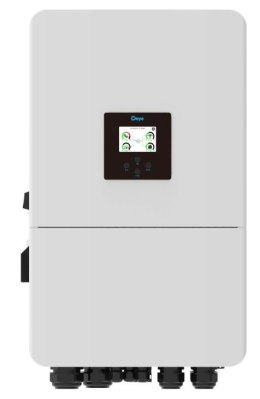 DEYE Falownik hybrydowy SUN-18K-SG05LP3-EU-SM2 3-fazowy (niskonapięciowy)