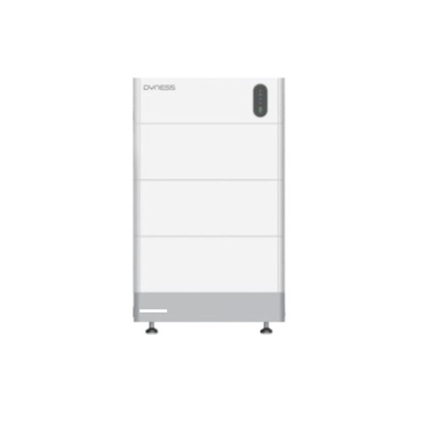 DYNESS: Zestaw bateria Tower-PRO-TP11 HV9640 11.52kWh (wysokonapięciowy) DYNESS: Zestaw bateria Tower-PRO-TP11 HV9640 11.52kWh (wysokonapięciowy)