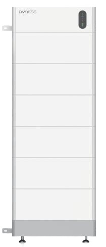 DYNESS: Zestaw bateria Tower-PRO-TP19 HV9640 19.2kWh (wysokonapięciowy) DYNESS: Zestaw bateria Tower-PRO-TP19 HV9640 19.2kWh (wysokonapięciowy)