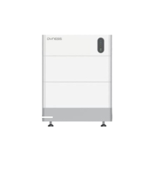 DYNESS: Zestaw bateria Tower-PRO-TP7 HV9640 7,68 kWh (wysokonapięciowy) DYNESS: Zestaw bateria Tower-PRO-TP7 HV9640 7,68 kWh (wysokonapięciowy)