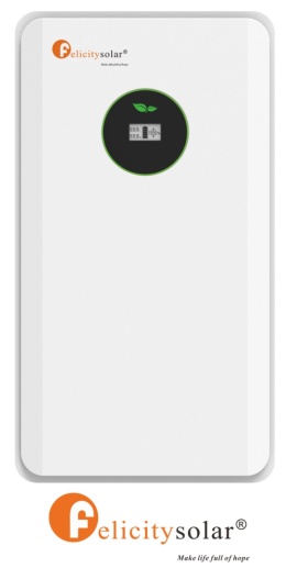 Felicity Bateria FLA48100 5,12kWh 51,2V (IP21) (niskonapięciowy)