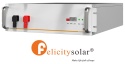 Felicity Bateria FLH48100UMG 5.12kWh (IP21) (wysokonapięciowy) Felicity Bateria FLH48100UMG 5.12kWh (IP21) (wysokonapięciowy)