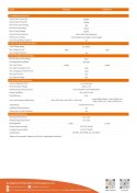 Felicity IVEM6048 Off-grid Hybrid Inverter, 6KW, 48V (single-phase)